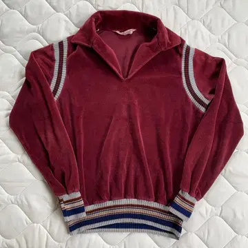 Sears 시어스 벨로아 풀오버 캐나다제 L 사이즈