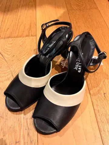 JeanpaulGAULTIER 고르체 미사용 샌들 23cm 1