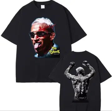 찰스 올리베이라 티셔츠 셀렉샵 구매 ufc