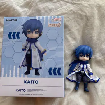 KAITO 넨도로이드돌