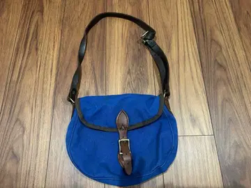 DULUTH PACK/달스팩 숄더백 미국제