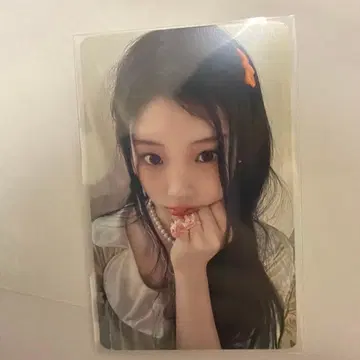 원희*트레이딩 카드 럭키 드로우 TSUTAYA