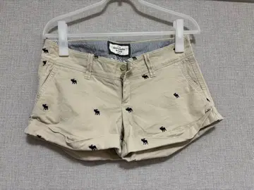 Abercrombie & Fitch 숏팬츠