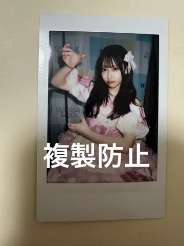 사쿠라바 하루카 폴라로이드 파루탄 큐스토 샤봉