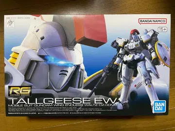 RG 1/144 TALLGESE EW 토르기스