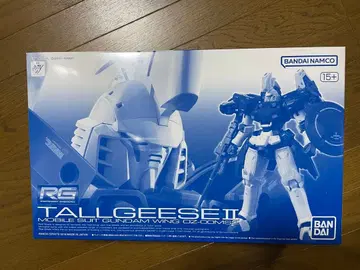 RG TALLGEES II 1/144 톨기스 II