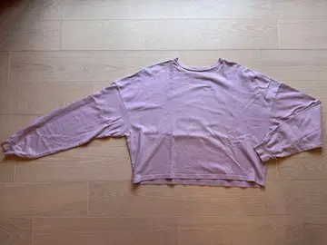 THE NEWHOUSE 라벤더 톰보이 론 헤르만