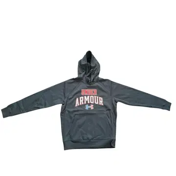 새상품 언더아머 UNDER ARMOUR M'S 후드티 MD