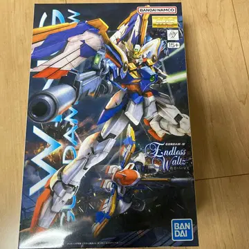 MG 윙 건담 EW XXXG-01W
