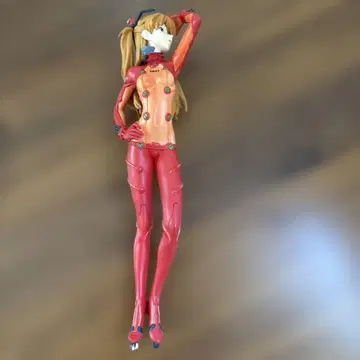 아스카 랑그레이 피규어 약 25cm