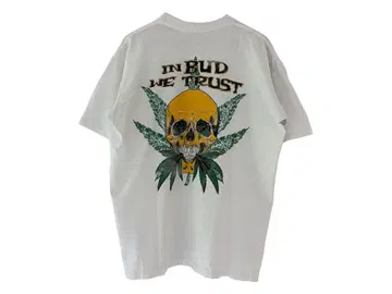 DR.DRE'IN BUD WE TRUST'90s Bootleg Tee