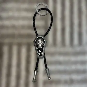 네이버후드 키링