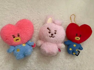 BT21 TATA COOKY