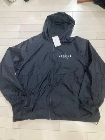 Jordan 나일론 자켓 2XL 사이즈