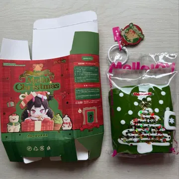 Mellojoy DIYJOJO 멜로크리스마스 위시리스트