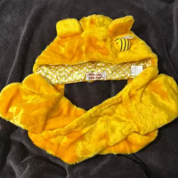 디즈니 머플러 캡 푸우 스토어