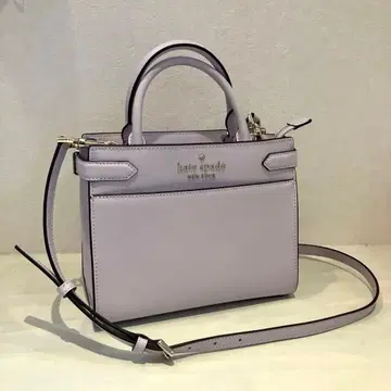 새상품급 kate spade NEW YORK 스테이시 스몰 새첼