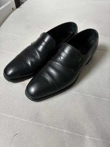 SCOTNEY 8D 크로켓 앤 존스