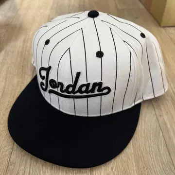 조던 캡