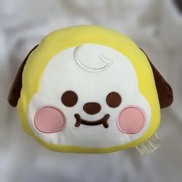 BT21 CHMMY 페이스 쿠션 지민 BTS