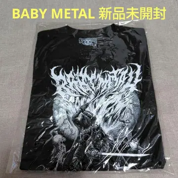 BABYMETAL KIDS [ GALAXY DEATH WARRIORS ]