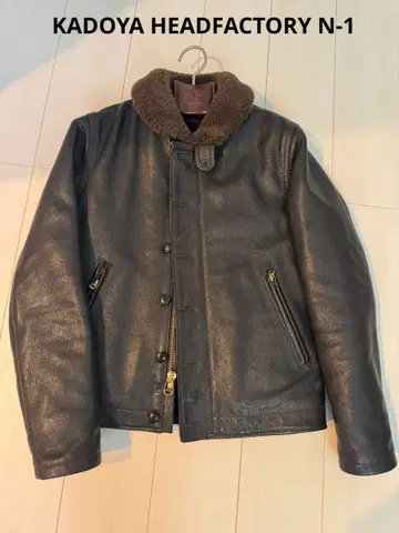 카도야 HEADFACTORY N-1 M