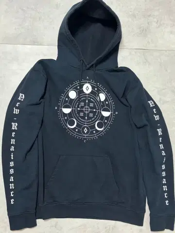 [ 정가66500 ] 마르셀로 바론(MARCELO BURLON) 후드티