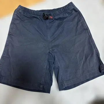 그라미치 테이퍼드 바지 M