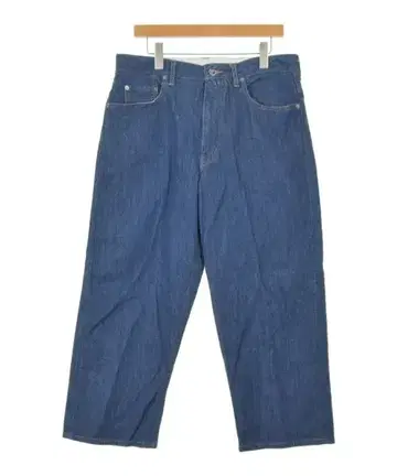 Engineered Garments 데님 팬츠 남성용