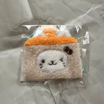 NCT WISH 유우시 위시인형 파우치