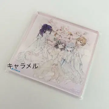 프로세카 소프맵 혜택 아크릴 코스터 니고 여꽃에 취해 CD