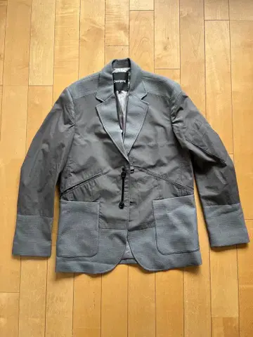 Desigual 그레이 자켓 S