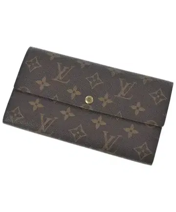 LOUIS VUITTON 지갑 코인 케이스 여성용