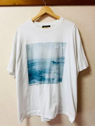 [레어] WINDANDSEA x CASETIFY TEE XL
