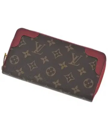 LOUIS VUITTON 지갑 코인 케이스 여성용