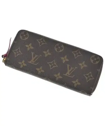LOUIS VUITTON 지갑 코인 케이스 여성용