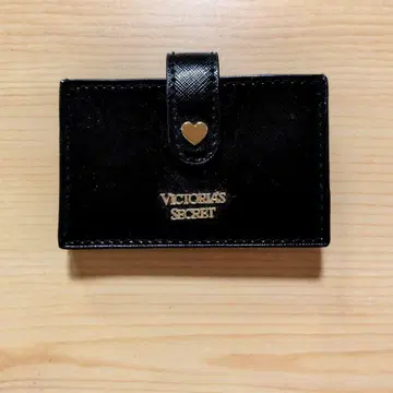 빅토리아 시크릿 카드 케이스
