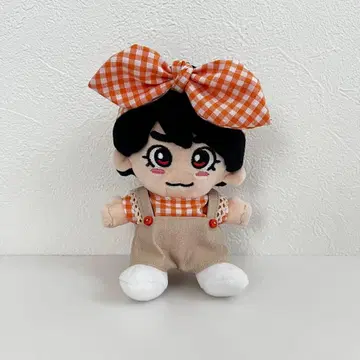 치비누이 옷 하피누이 옷 & 리본 터번