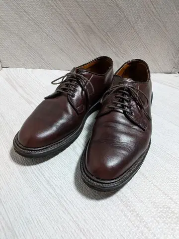 ALDEN 알든 94328 크롬엑셀 7D 발리 라스트
