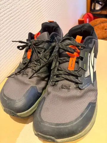 Altra Lone Peak 트레일 러닝화 알트라 론 피크