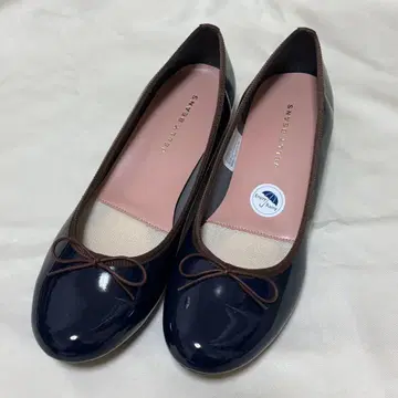 젤리 빈스 레인 몰드 솔 발레 슈즈