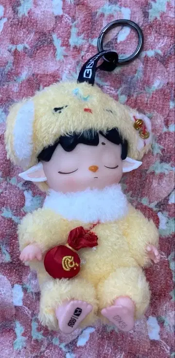 무사시 요괴 Heyone MIMI 미미 느긋한 요괴쨩 시리즈 봉제 인형