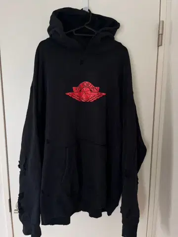 Jordan Rare Air Pullover Hoodie XXL
