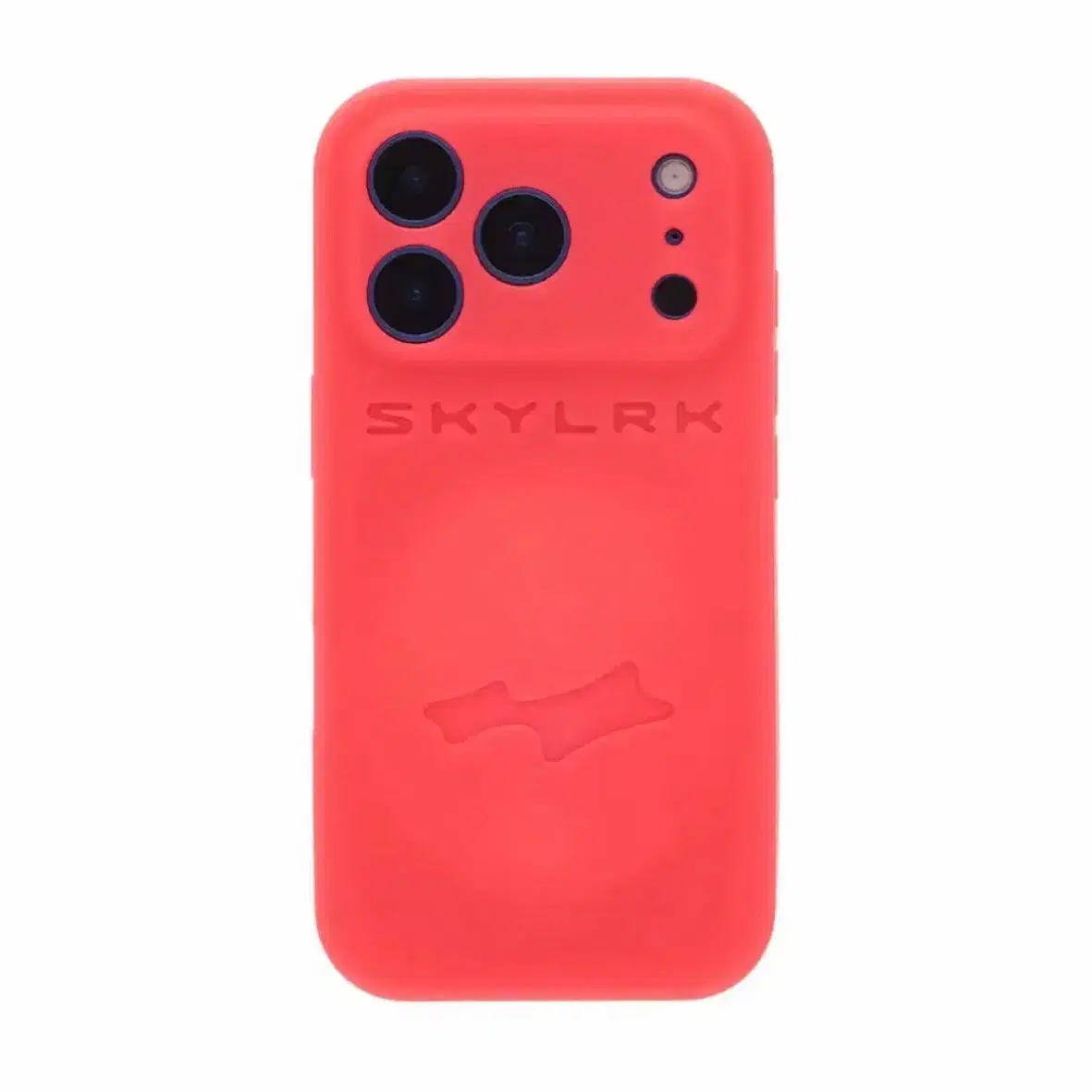 SKYLRK Shibuya pop up limited iPhone 16 Pro case Black, Green