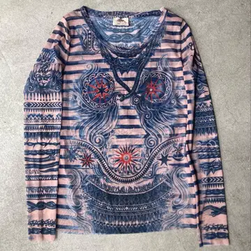 2014s Jean Paul Gaultier 파워넷 아카이브