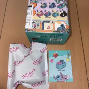 스티치 키캡 새상품