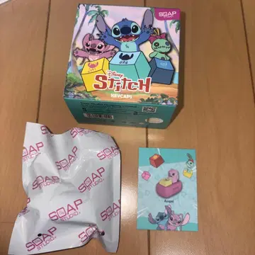 스티치 키캡 새상품