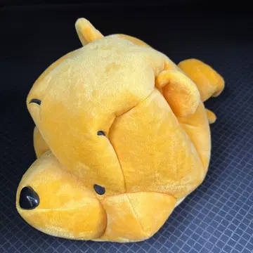 도쿄 디즈니 리조트 푸우 팬캡