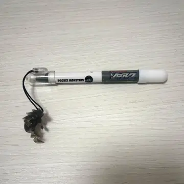 환영의 현자 조로아크 터치 펜