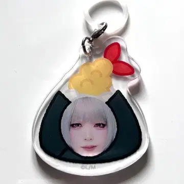 AVAM 츠키미노 아야 메지루시 참 아이치